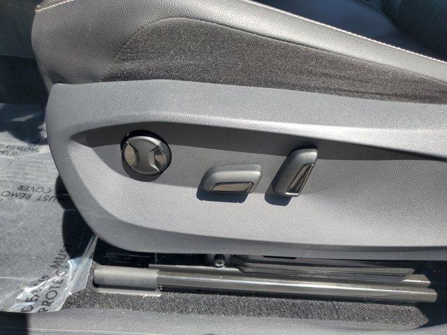 used 2022 Volkswagen Tiguan car, priced at $22,977