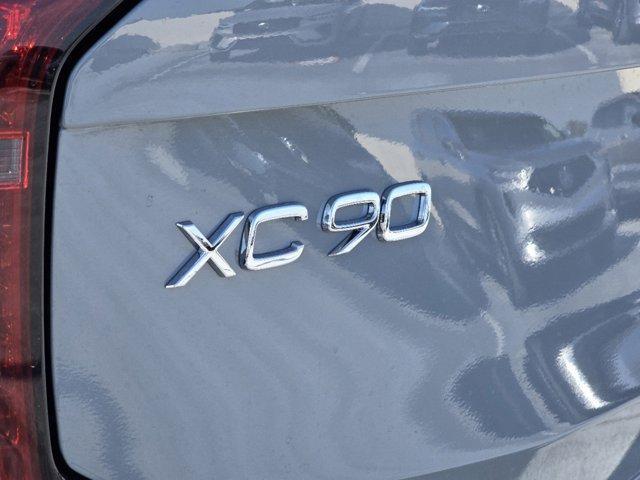 new 2025 Volvo XC90 Plug-In Hybrid car, priced at $79,535