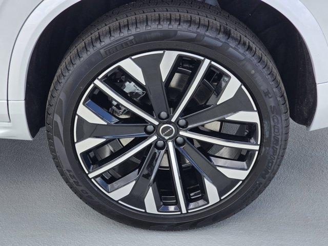 new 2025 Volvo XC90 car, priced at $59,815