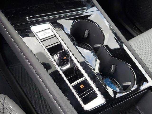 new 2025 Volkswagen Atlas Cross Sport car, priced at $51,836