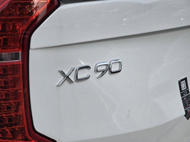 new 2025 Volvo XC90 Plug-In Hybrid car, priced at $76,765