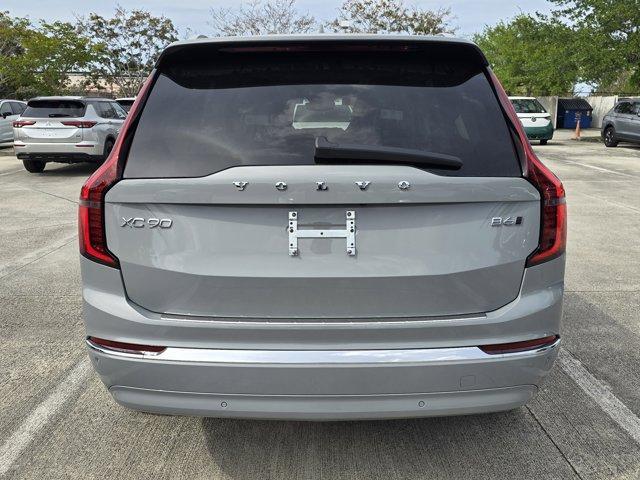 new 2025 Volvo XC90 car, priced at $69,155