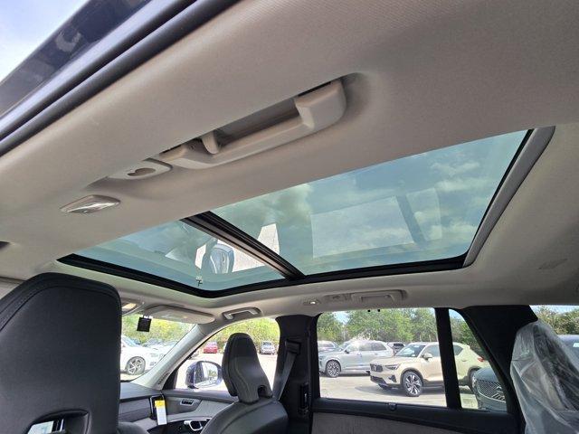 new 2025 Volvo XC90 car, priced at $69,155