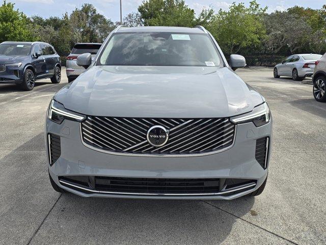 new 2025 Volvo XC90 car, priced at $69,155