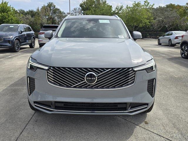new 2025 Volvo XC90 car, priced at $69,155