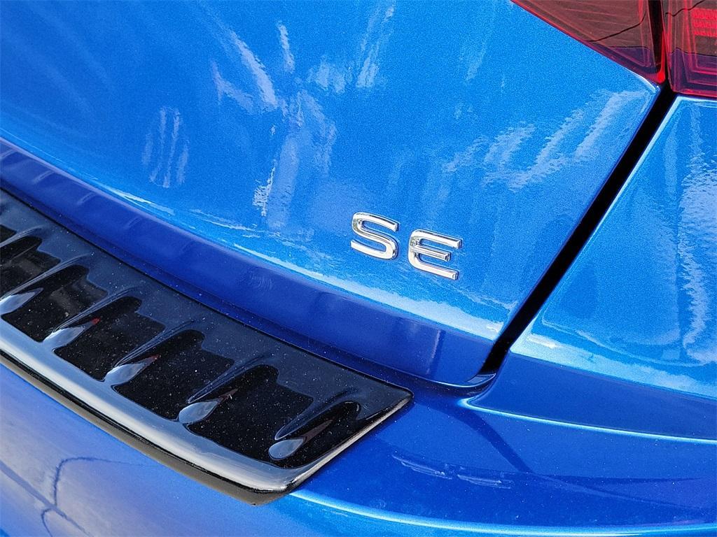 used 2024 Volkswagen Jetta car, priced at $22,898