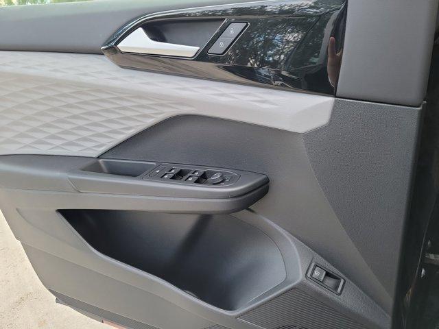 used 2022 Volkswagen Taos car, priced at $18,977