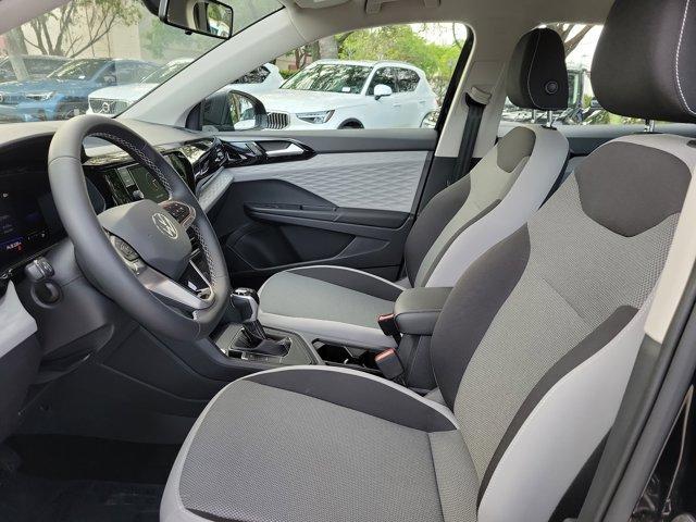 used 2022 Volkswagen Taos car, priced at $18,977