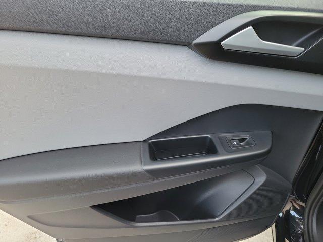 used 2022 Volkswagen Taos car, priced at $18,977