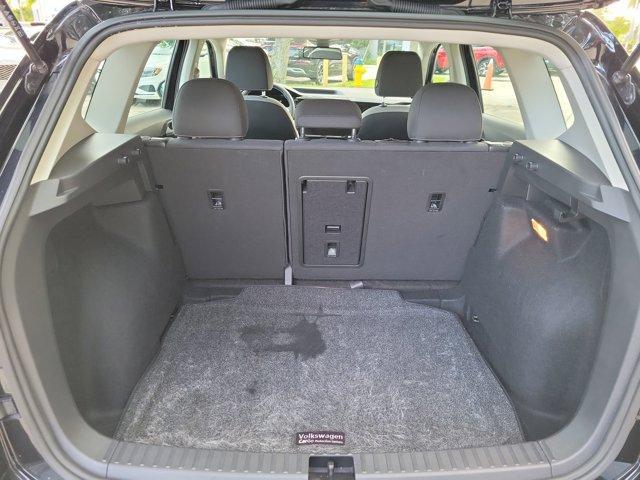 used 2022 Volkswagen Taos car, priced at $18,977