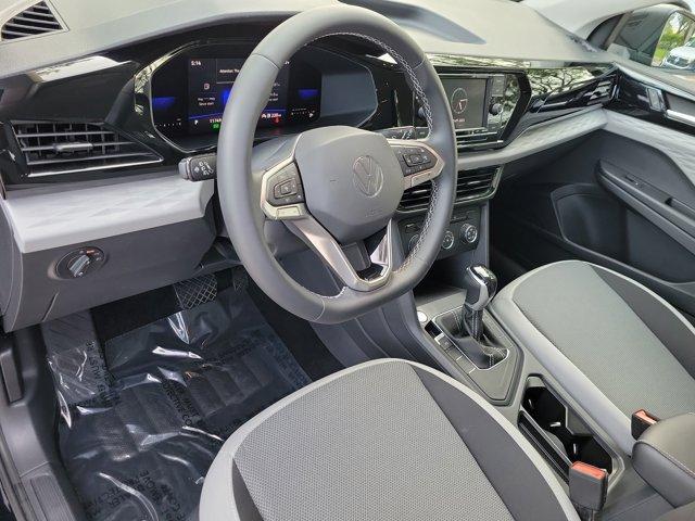 used 2022 Volkswagen Taos car, priced at $18,977