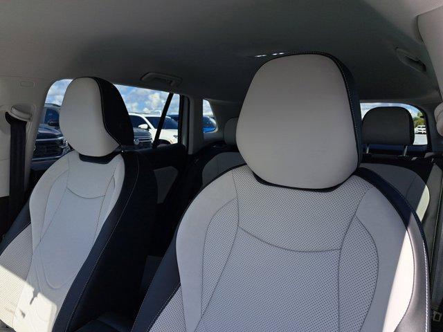 new 2025 Volkswagen Tiguan car, priced at $32,566