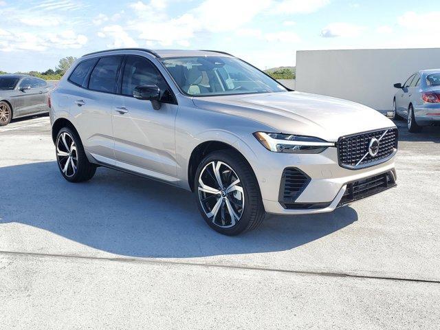 new 2025 Volvo XC60 Plug-In Hybrid car, priced at $71,485