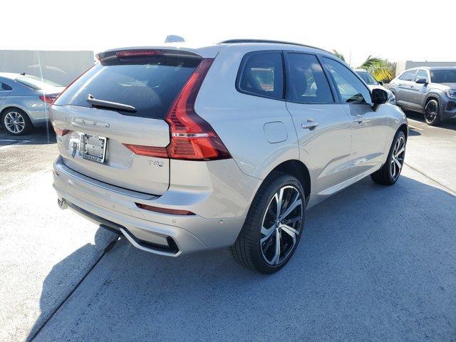 new 2025 Volvo XC60 Plug-In Hybrid car, priced at $71,485