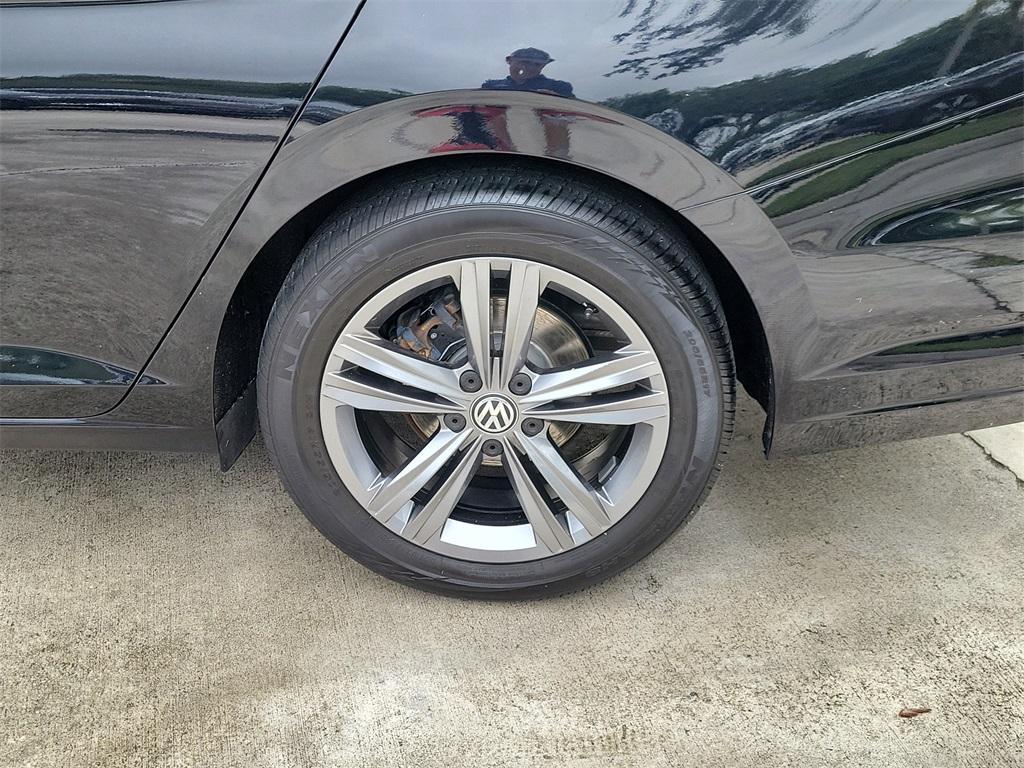 used 2021 Volkswagen Jetta car, priced at $16,988
