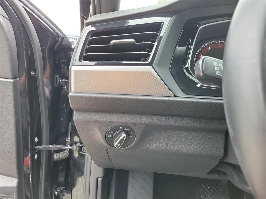 used 2021 Volkswagen Jetta car, priced at $16,988