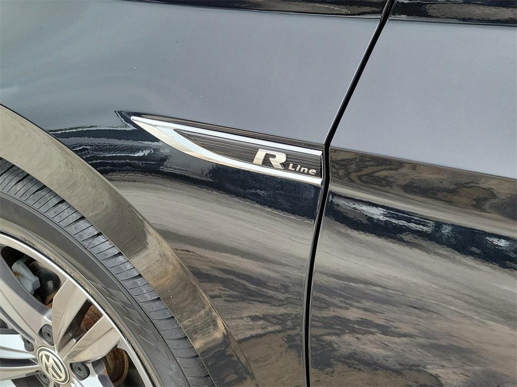 used 2021 Volkswagen Jetta car, priced at $16,988