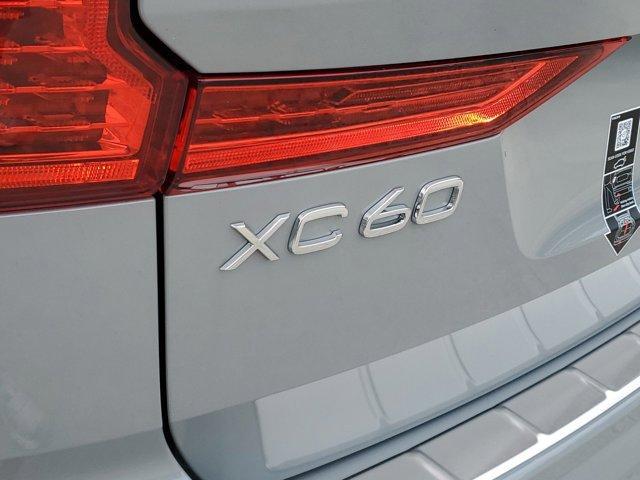 new 2025 Volvo XC60 car, priced at $61,025