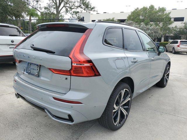 new 2025 Volvo XC60 car, priced at $61,025