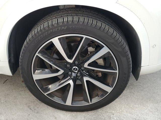 used 2024 Volvo XC90 car, priced at $39,988