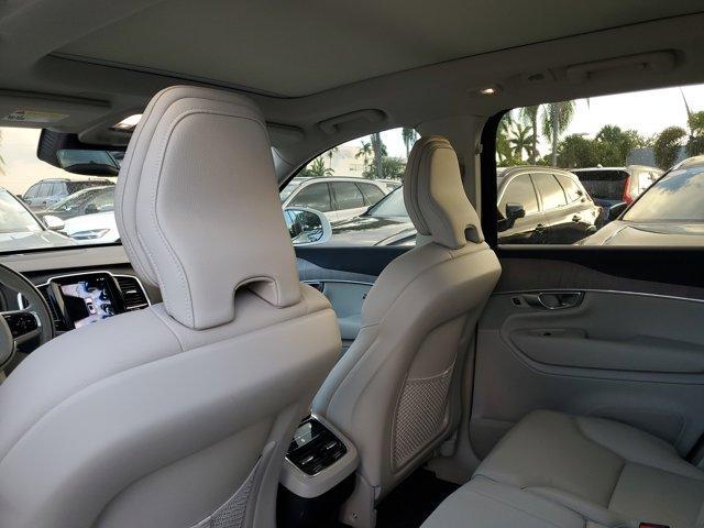 used 2024 Volvo XC90 car, priced at $39,988