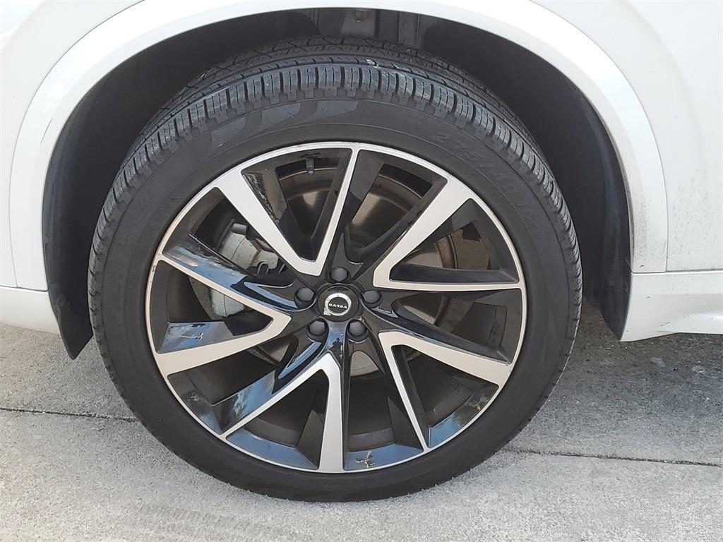 used 2024 Volvo XC90 car, priced at $49,988