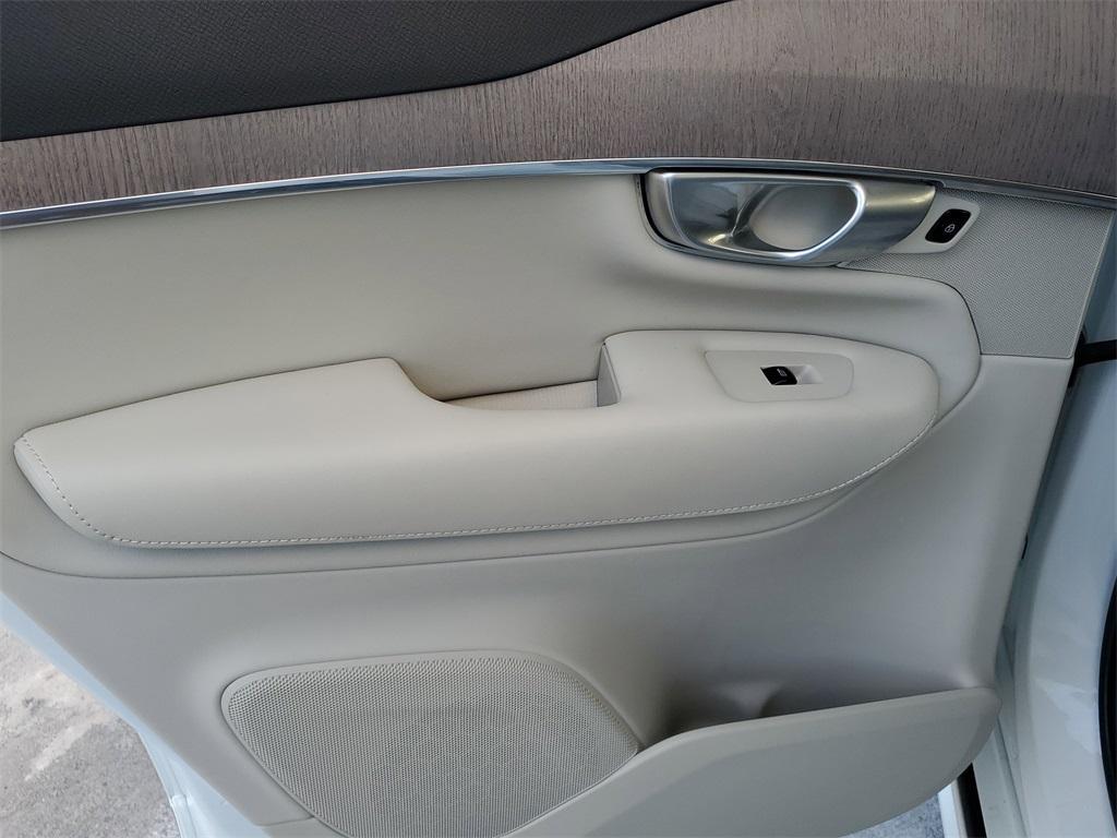 used 2024 Volvo XC90 car, priced at $49,988