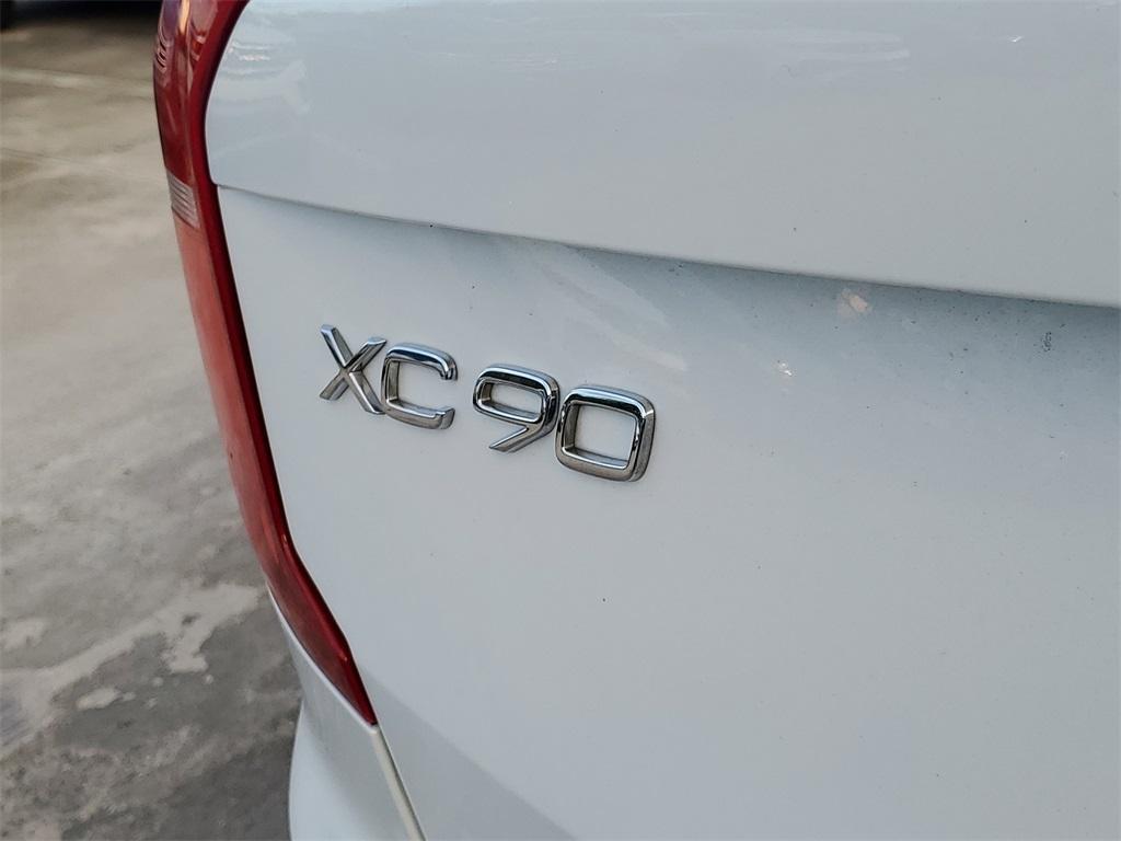 used 2024 Volvo XC90 car, priced at $49,988