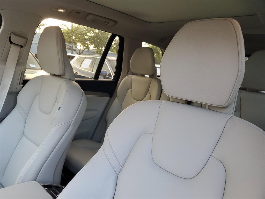 used 2024 Volvo XC90 car, priced at $49,988