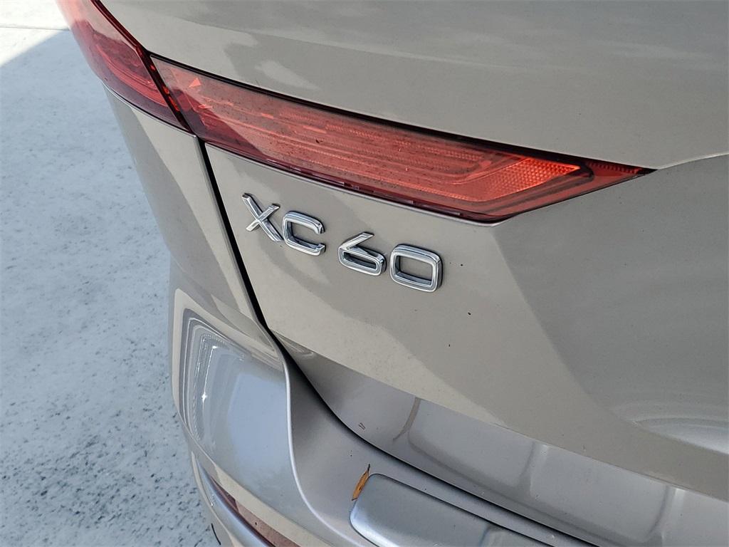 used 2024 Volvo XC60 car, priced at $39,588