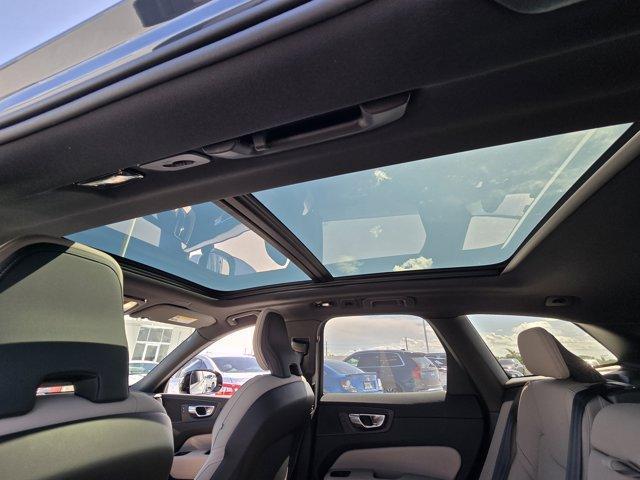 new 2026 Volvo XC60 car, priced at $57,985