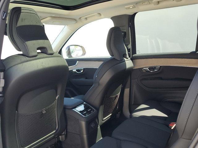 new 2025 Volvo XC90 Plug-In Hybrid car, priced at $75,735