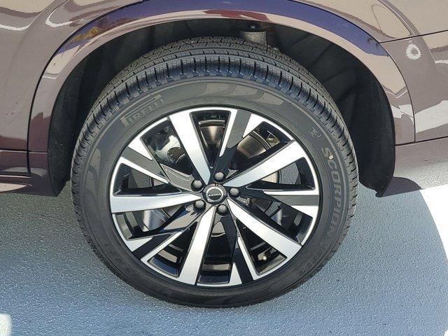 new 2025 Volvo XC90 Plug-In Hybrid car, priced at $75,735