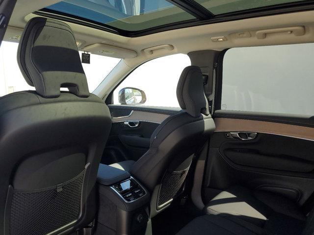new 2025 Volvo XC90 Plug-In Hybrid car, priced at $75,735