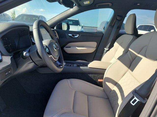 new 2026 Volvo XC60 Plug-In Hybrid car, priced at $66,987