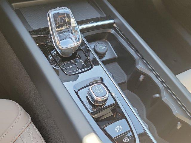 new 2026 Volvo XC60 Plug-In Hybrid car, priced at $66,987