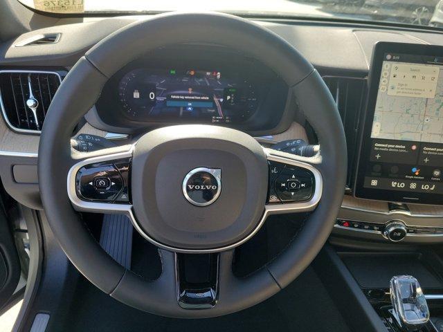 new 2026 Volvo XC60 Plug-In Hybrid car, priced at $66,987