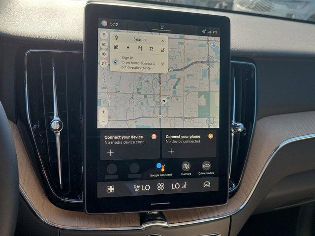 new 2026 Volvo XC60 Plug-In Hybrid car, priced at $66,987