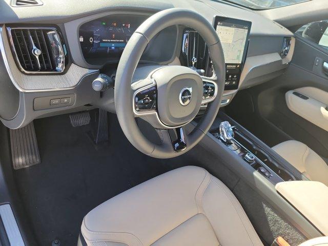 new 2026 Volvo XC60 Plug-In Hybrid car, priced at $66,987