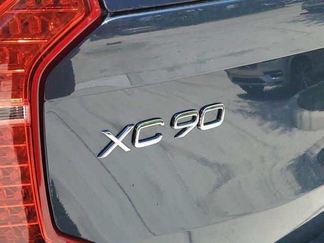 new 2025 Volvo XC90 car, priced at $66,075