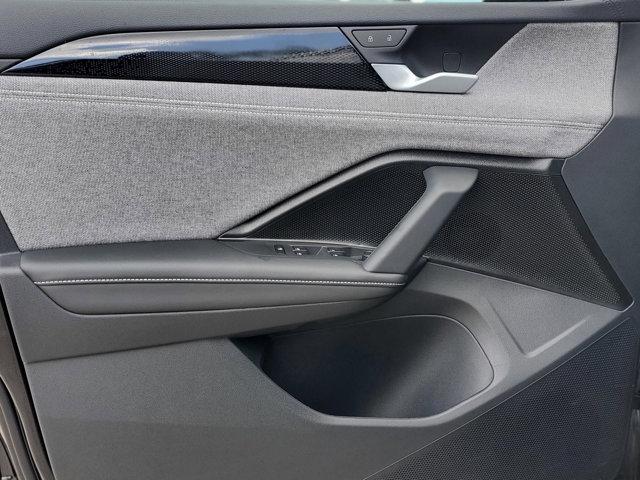 new 2026 Volkswagen Tiguan car