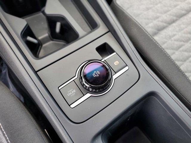 new 2026 Volkswagen Tiguan car