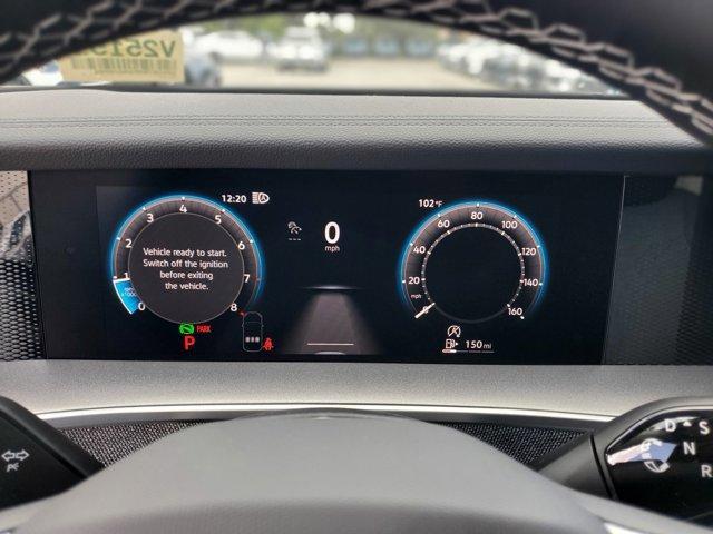 new 2026 Volkswagen Tiguan car