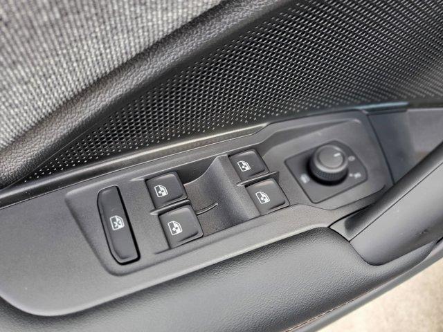 new 2026 Volkswagen Tiguan car