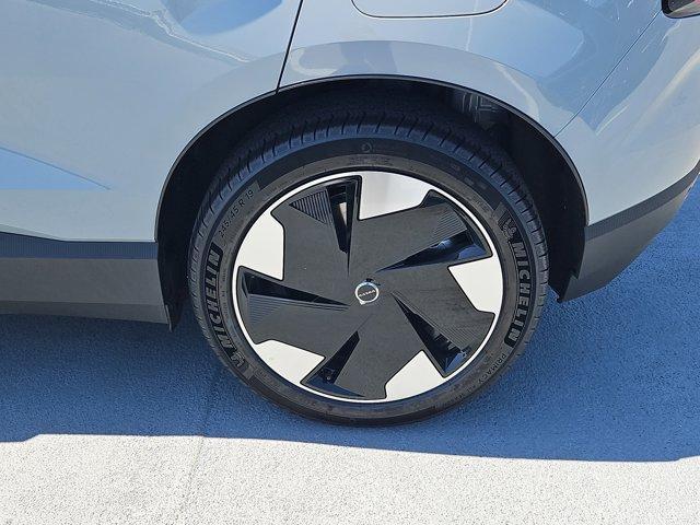 new 2025 Volvo EX30 car, priced at $45,833