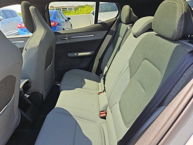 new 2025 Volvo EX30 car, priced at $45,833