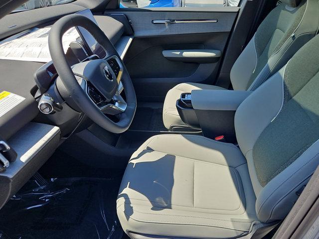 new 2025 Volvo EX30 car, priced at $45,833