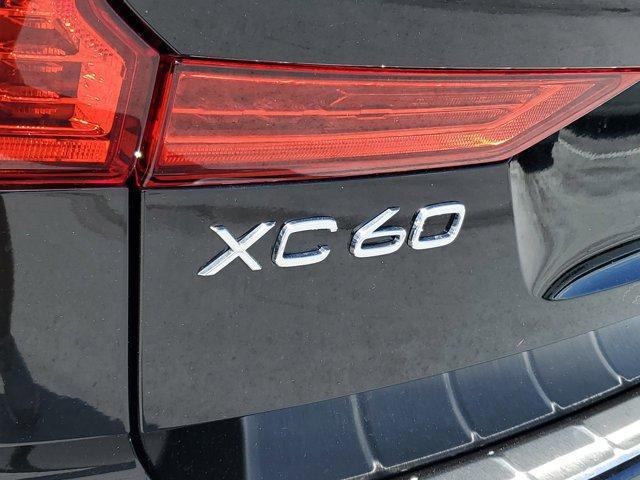 new 2025 Volvo XC60 car, priced at $54,585