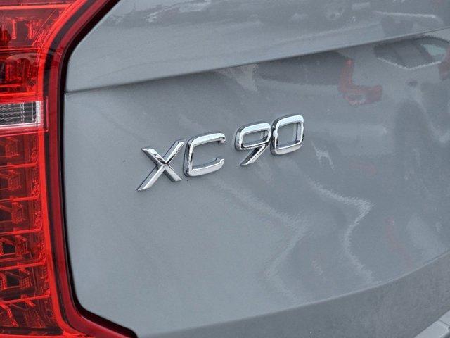 new 2025 Volvo XC90 car, priced at $66,465