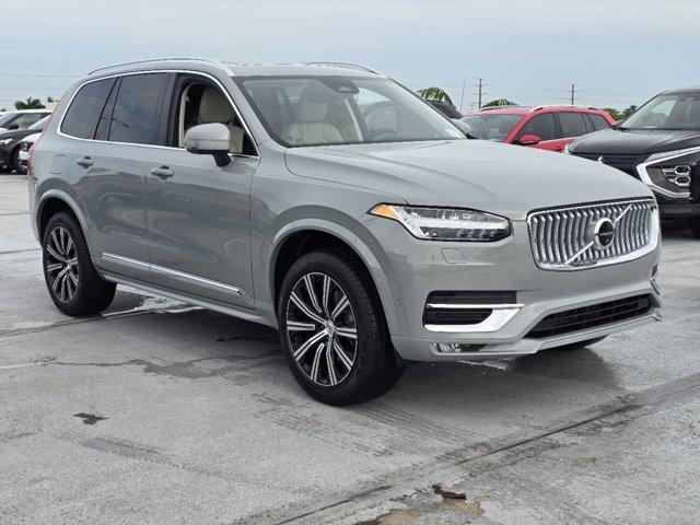 new 2025 Volvo XC90 car, priced at $66,465